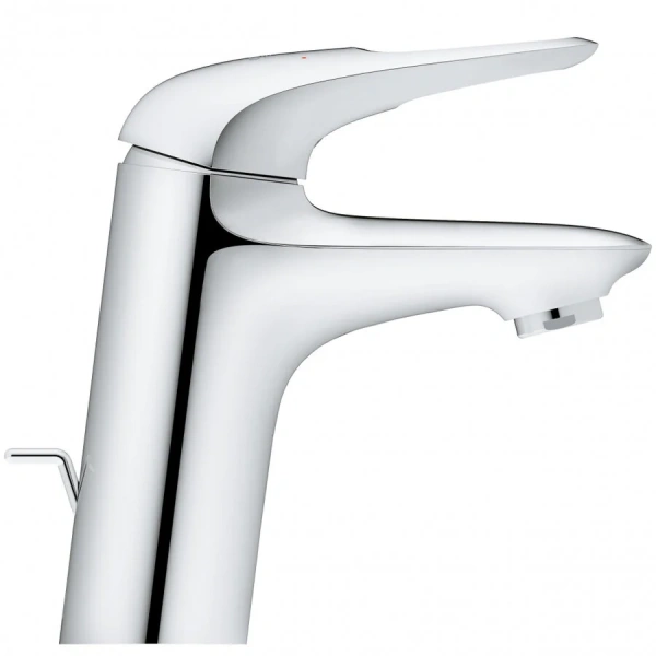 Смеситель для раковины Grohe Eurostyle 23564003 - фото 3