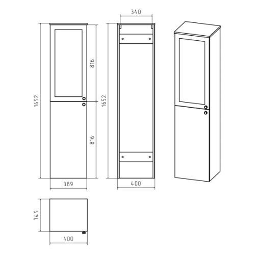 Схема, недорого - фото 4