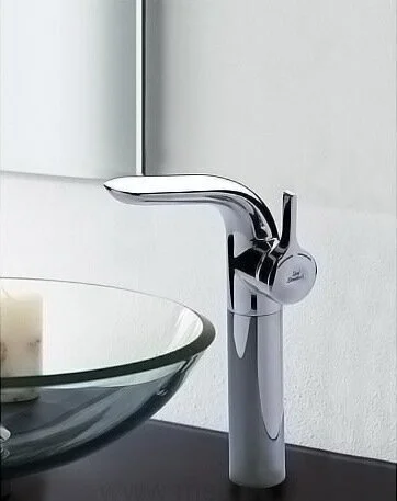 Смеситель для раковины Ideal Standard Melange однорычажный - фото 4
