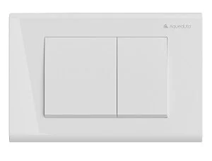 Унитаз с инсталляцией Aqueduto CONE клавиша белая глянцевая index_3 - фото 10