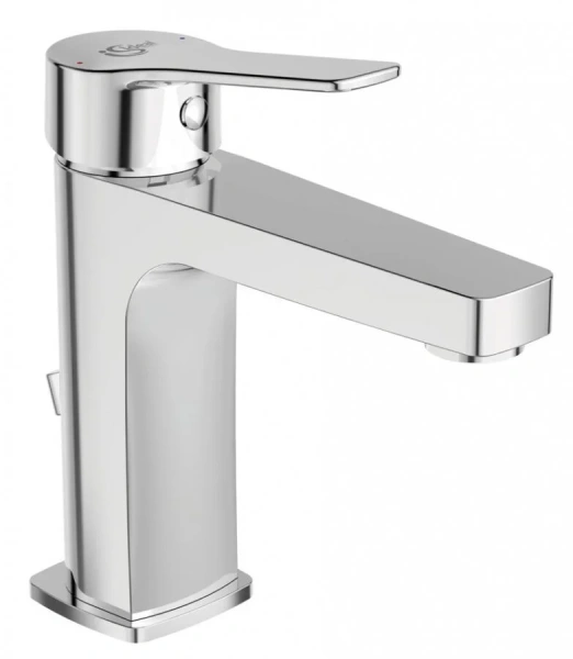 Смеситель для раковины Ideal Standard Entella с пластиковым донным клапаном - фото 1
