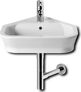 Раковина угловая Roca The Gap 32747R000 - фото 3