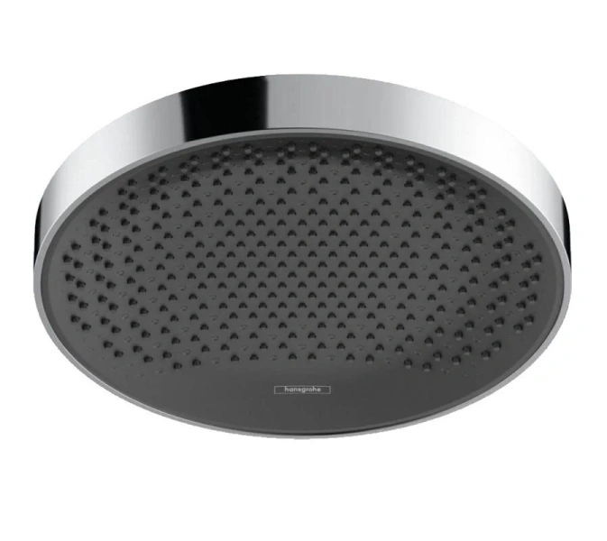 Верхний душ Hansgrohe Rainfinity 26231 с технологией QuickClean - фото 1