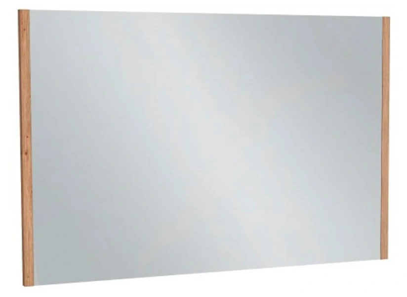 Зеркало Jacob Delafon Sherwood 100 см натуральный дуб - фото 1