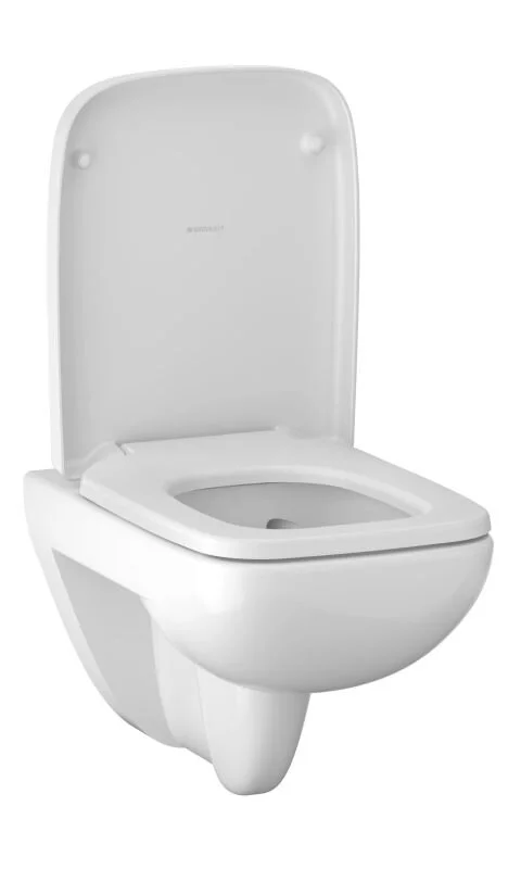 Унитаз подвесной Geberit Renova Nr.1 Plan 202170000 белый - фото 2