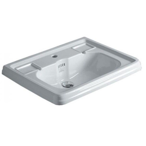 Раковина Simas Arcade AR 854