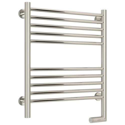 Полотенцесушитель электрический Сунержа Богема 2.0 50х60 см без покрытия - фото 1