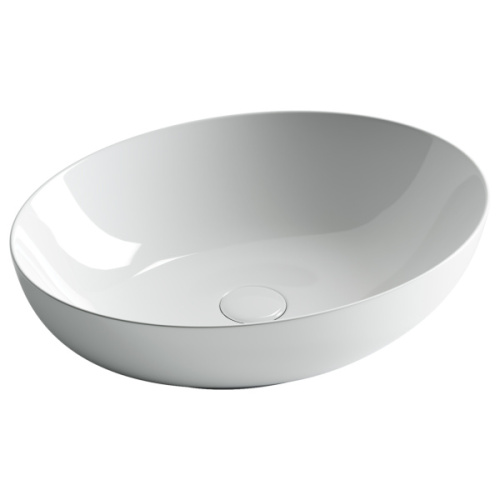 Раковина Ceramica Nova Element 51 см белая - фото 1