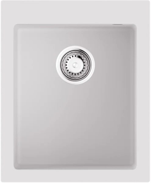 Мойка для кухни Omoikiri Bosen 41A 499381 41 см прямоугольная - фото 1