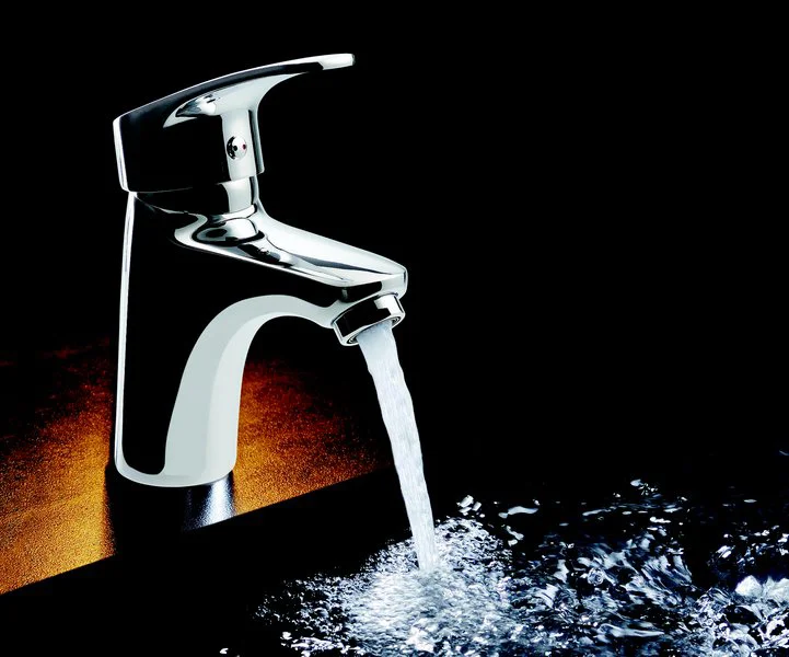 Смеситель для раковины без донного клапана Ravak NEO NO 012.00 X070023 - фото 3