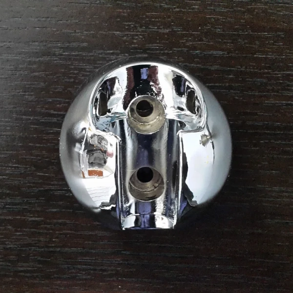 Душевая кабина Niagara Ultra 100х100 см c высоким поддоном, современныe, hi-tech - фото 10