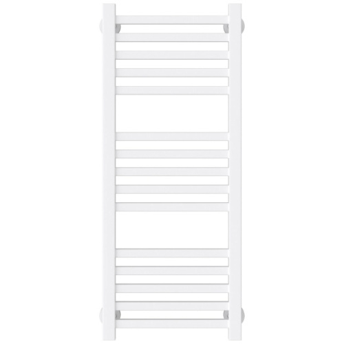 Полотенцесушитель водяной Сунержа Модус PRO 30х80 см белый матовый, современные, hi-tech - фото 2