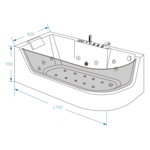 Схема, приставные - фото 7