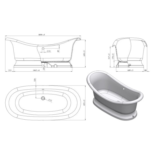 Схема, глубокие - фото 5