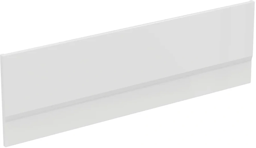 Фронтальная панель для ванны Ideal Standard Hotline 180 см белая index_1 - фото 3