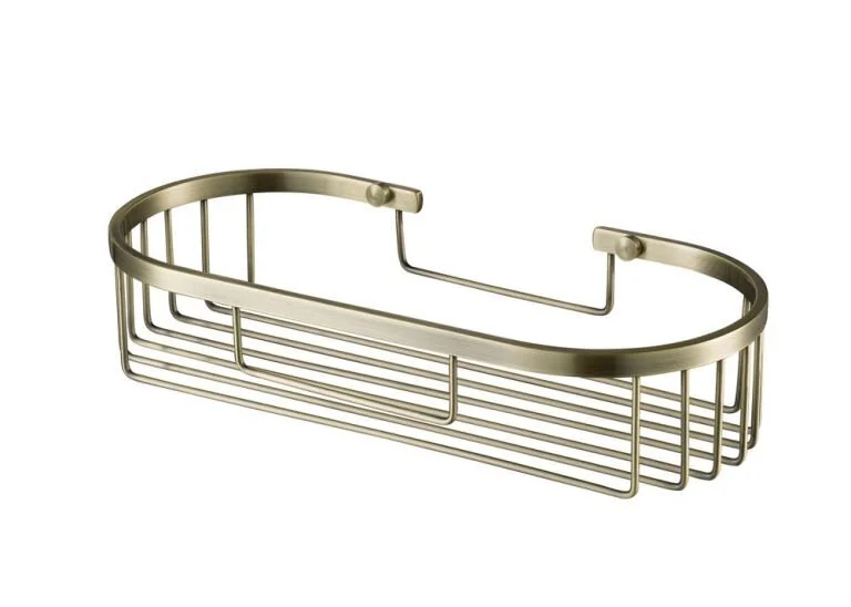 Полка для мочалок Timo Nelson антик 160078/02 - фото 1