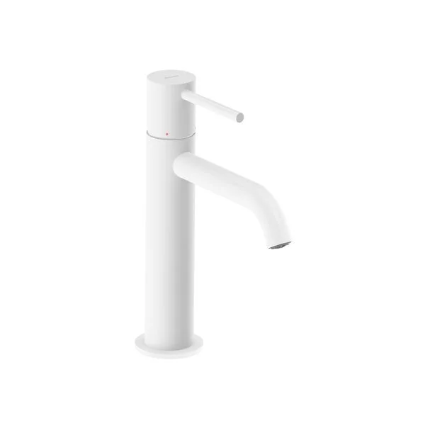 Смеситель для раковины Ravak Espirit X07039 с функцией BeCool