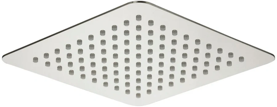 Верхний душ Migliore Rimini хром - фото 3