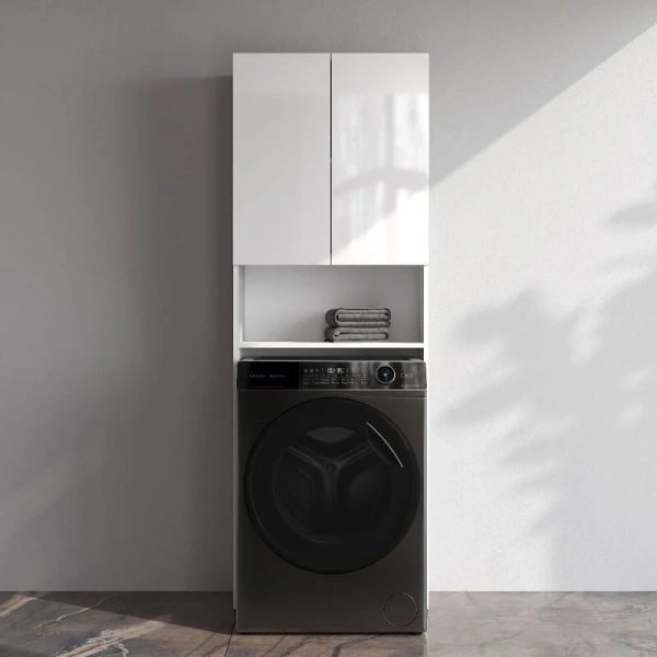 Шкаф Am.Pm X-Joy 65 см с открытой полкой, напольные - фото 5