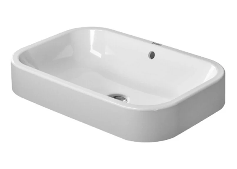 Раковина Duravit Happy D.2 231460 - фото 1