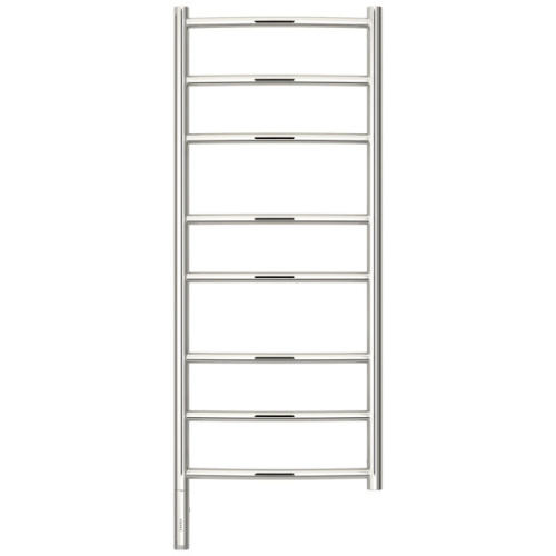 Полотенцесушитель электрический Сунержа Галант 3.0 40х100 см левый, другие цветовые решения - фото 2