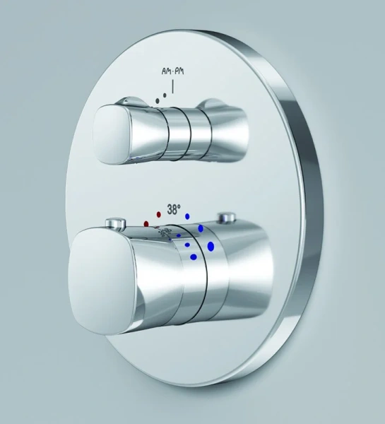 Смеситель для душа AM.PM Spirit 2.1 F71A75600 - фото 4