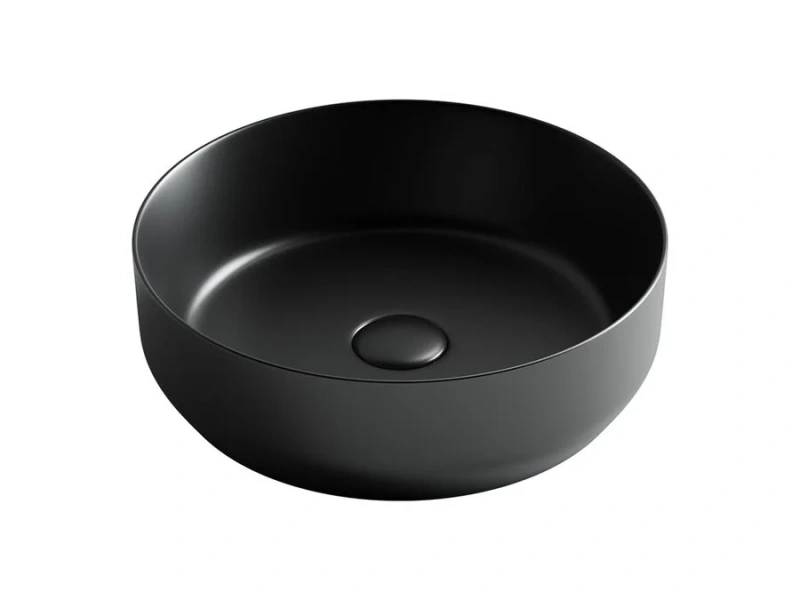 Раковина Ceramica Nova Element CN6022 39 см накладная