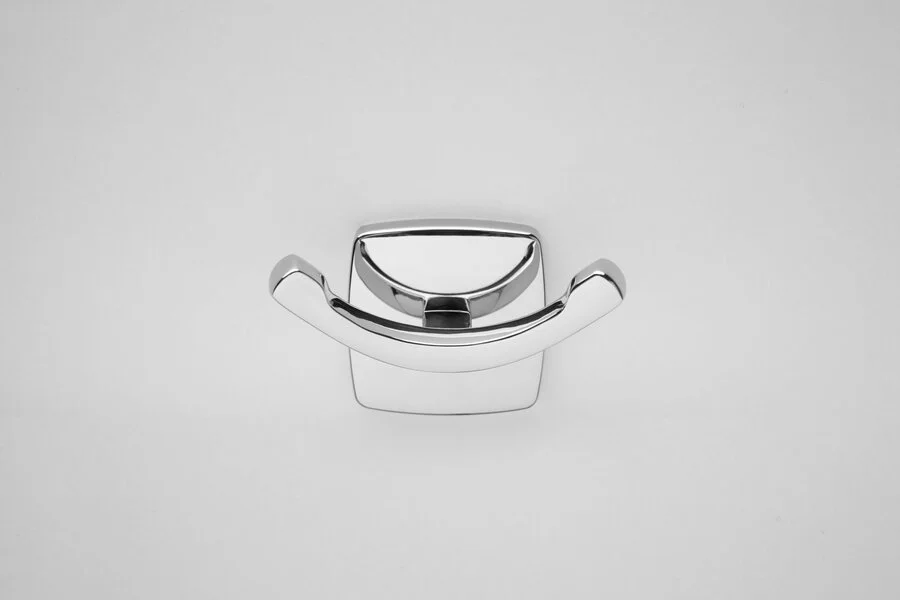 Крючок для ванной Am.Pm Gem A90356 для полотенец, недорого - фото 6