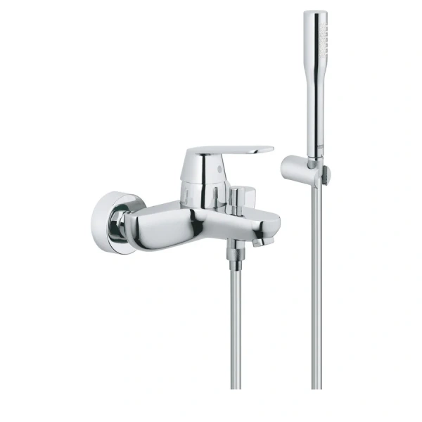 Смеситель для ванны Grohe Eurosmart Cosmopolitan 32832000 - фото 1