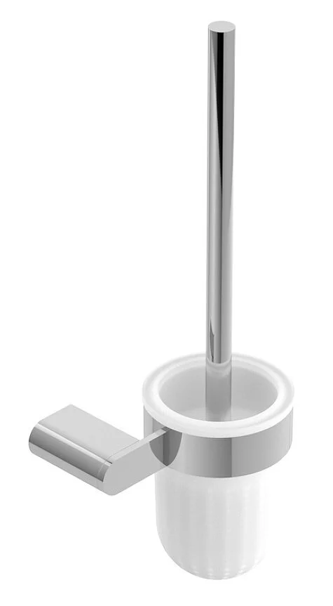 Ершик Cezares Stylus хром - фото 1