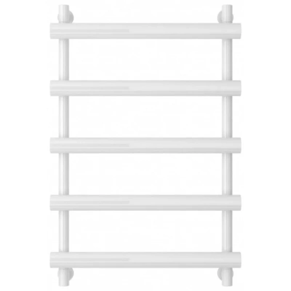 Полотенцесушитель водяной Сунержа Атлант 50х80 см белый, белыe - фото 3