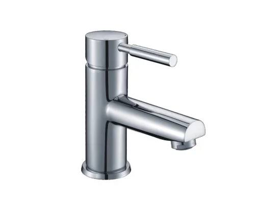 Смеситель для раковины WasserKRAFT Main хром - фото 1