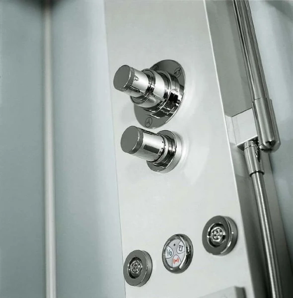 Раковина Ceramalux N 51 см на столешницу, керамические - фото 7