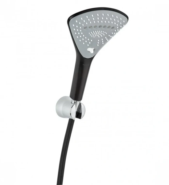 Душевой комплект Kludi Fizz 67750 3 вида струи