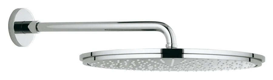 Кронштейн для верхнего душа Grohe Rainshower 28982000 index_2 - фото 5