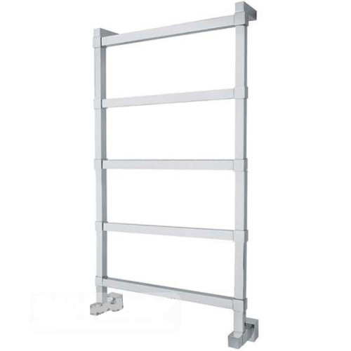 Полотенцесушитель водяной Margaroli Panorama 742-5, 5 секций - фото 1