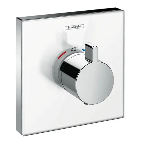 Смеситель для душа Hansgrohe ShowerSelect Highflow 15734 термостатический