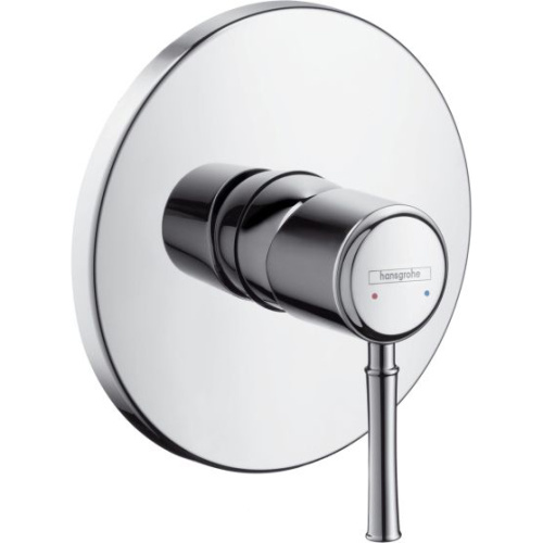 Смеситель для душа Hansgrohe Talis Classic 14165000 - фото 1