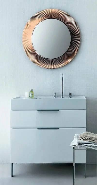 Тумба для раковины с двумя ящиками Laufen Kartell 4.0760.2 index_1 - фото 3