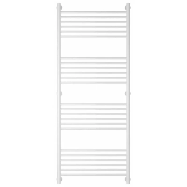 Полотенцесушитель водяной Сунержа Богема+ 60х150 см белый, белыe - фото 3