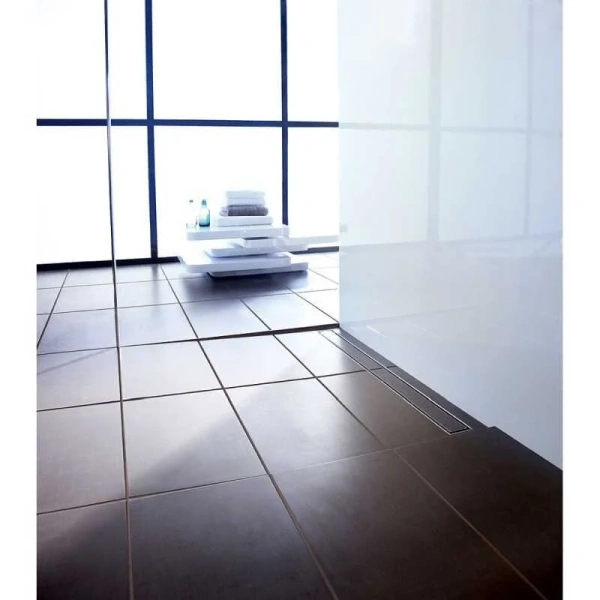 Основа под плитку для слива душевого лотка TECE TECEdrainline Plate 90 см index_4 - фото 9