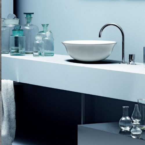 Раковина Azzurra Jubilaeum JUB45 - фото 4