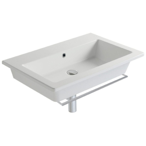 Раковина Globo Forty3 - фото 1