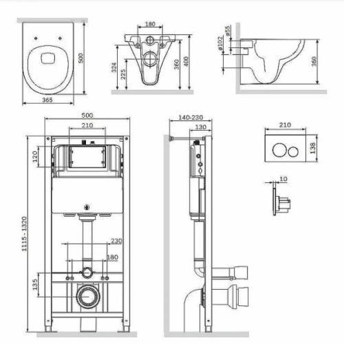 Схема - фото 4