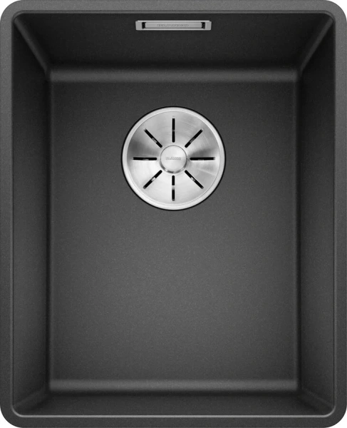 Мойка для кухни, цвет антрацит, Blanco Subline 320- F - фото 6