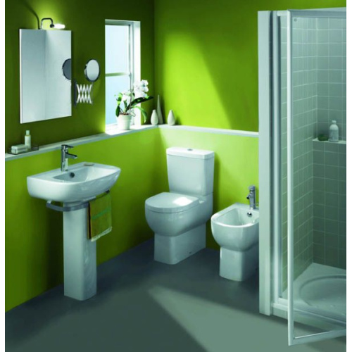 Пьедестал для раковины Jacob Delafon Odeon Up белый, по запросу - фото 2