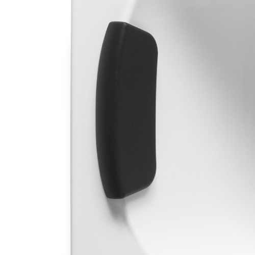 Подголовник для ванны Roca Sureste полиуретановый - фото 2