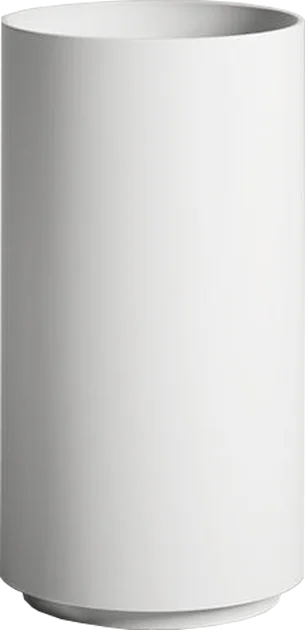 Раковина напольная Salini Armonia 201 45 см глянцевая - фото 1