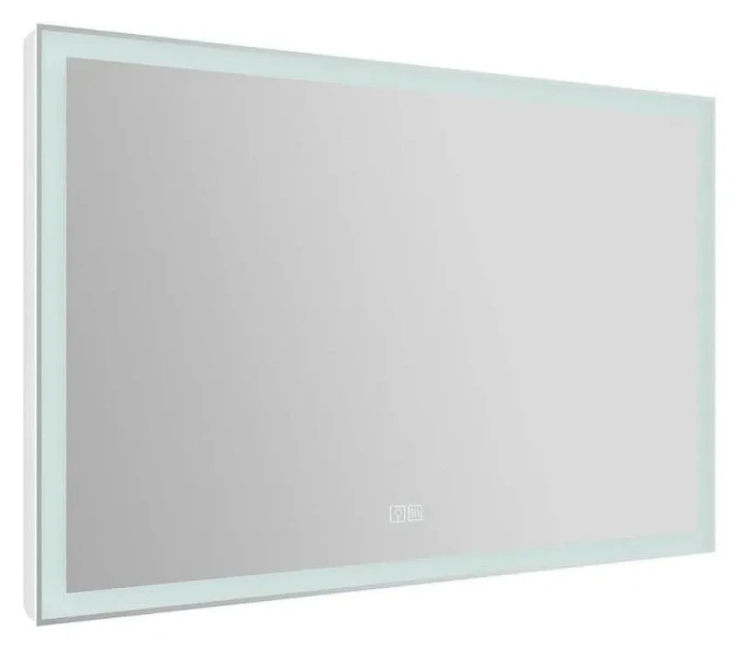 Зеркало с подсветкой BelBagno Spc 90 см с подогревом - фото 3