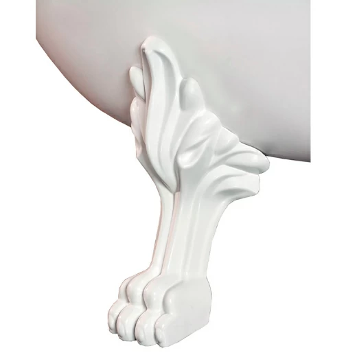 Ванна Romance Collection Symphony 619301161103